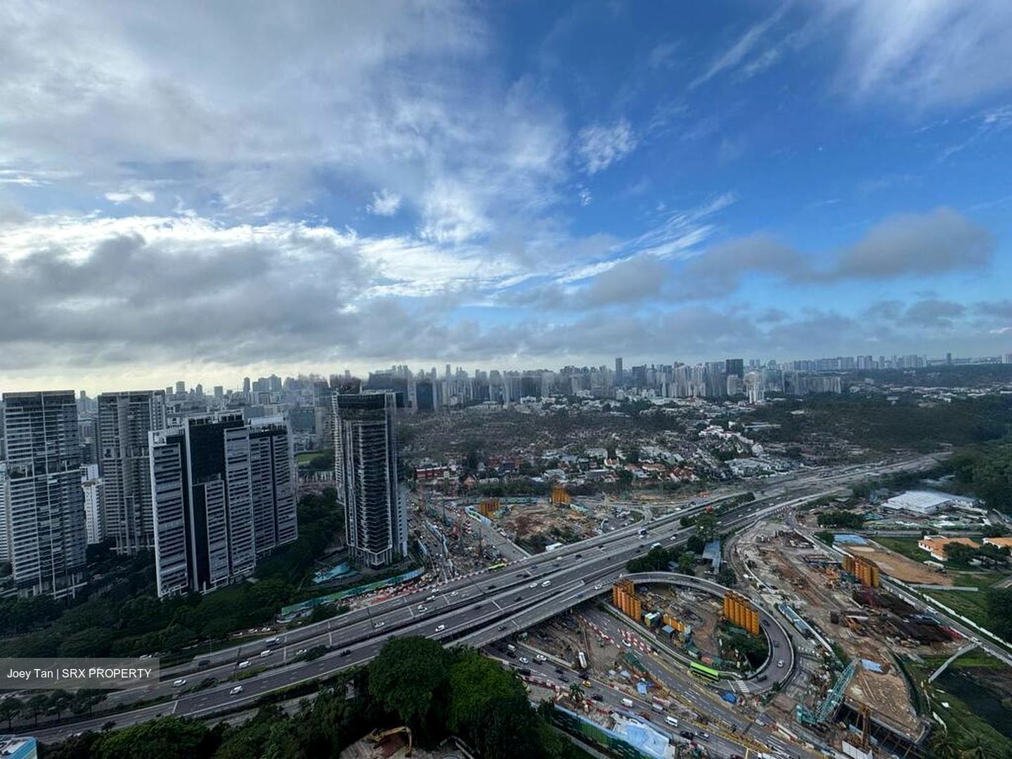 Sky@Eleven (D11), Condominium #445086481